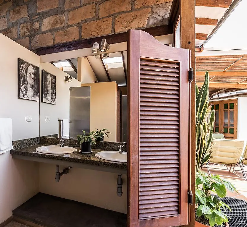 Hostal Antiguo Medellin