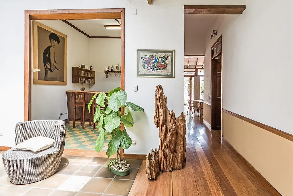Hostal Antiguo Medellin Colombia