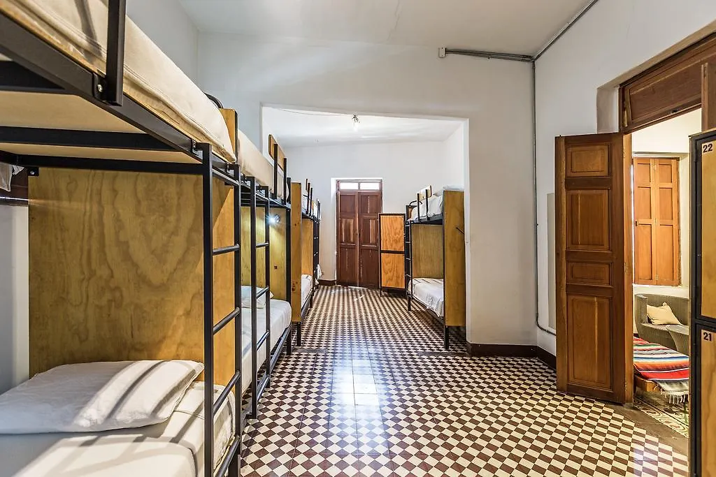 Hostal Antiguo Medellin