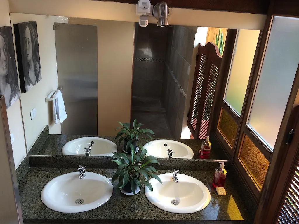 Hostal Antiguo Medellin Colombia