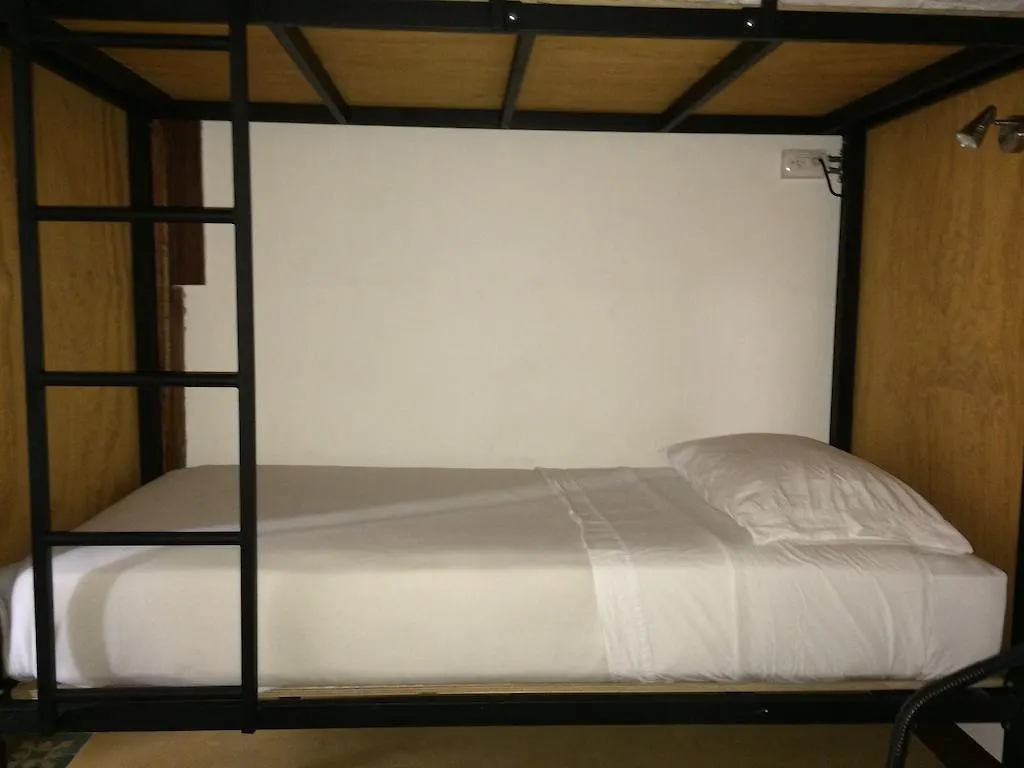 Hostel Hostal Antiguo Medellin
