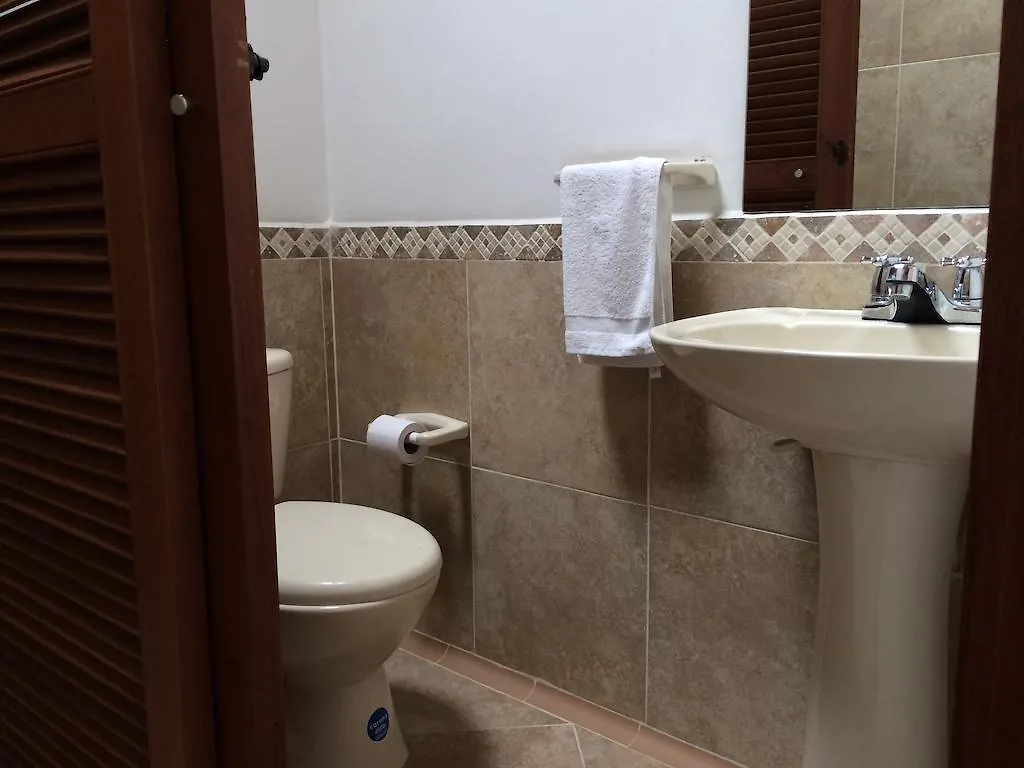 Hostal Antiguo Medellin 0*,  Colombia